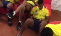 足球明星爆料论坛最新,揭秘赛场背后不为人知的秘密