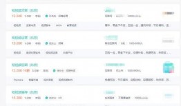 爆料短视频博主薪资,揭秘网红经济背后的真相